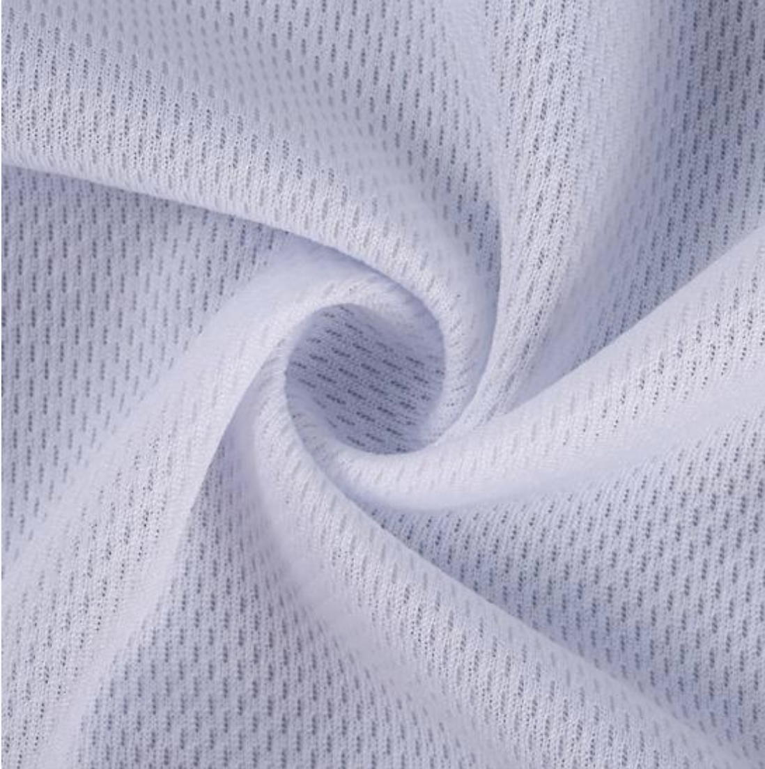Tela Interlock para uniformes de hockey